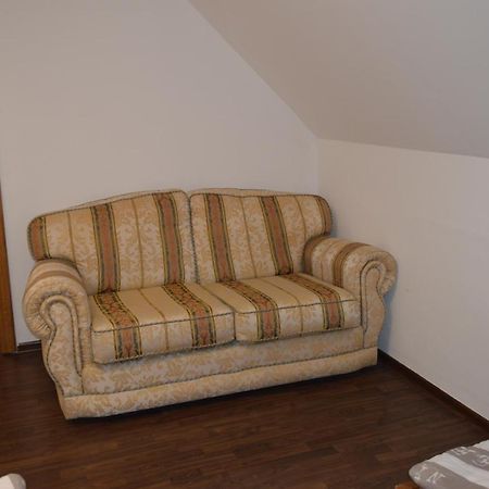 Bohemica Apartman 4 Kouřim 外观 照片