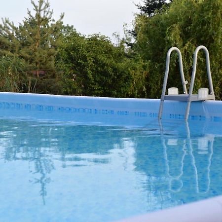 Bohemica Apartman 4 Kouřim 外观 照片