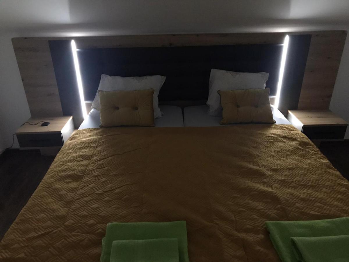 Bohemica Apartman 4 Kouřim 外观 照片