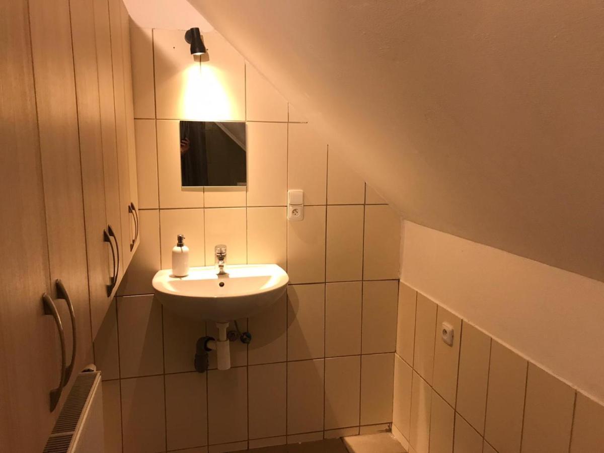 Bohemica Apartman 4 Kouřim 外观 照片