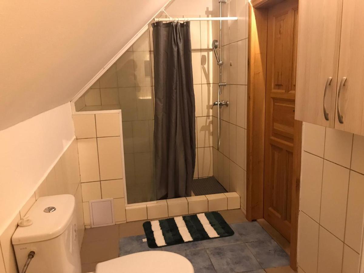 Bohemica Apartman 4 Kouřim 外观 照片