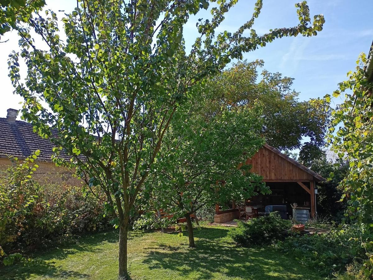 Bohemica Apartman 4 Kouřim 外观 照片