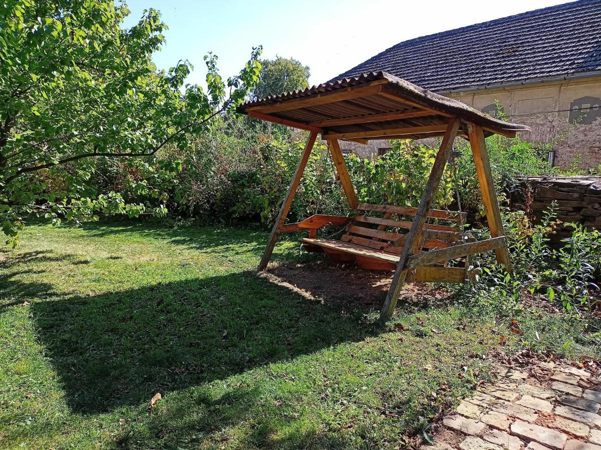 Bohemica Apartman 4 Kouřim 外观 照片